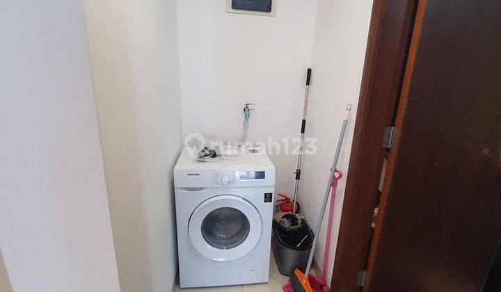 Apartement Harbour Bay Residence 2 BR Furnished 7