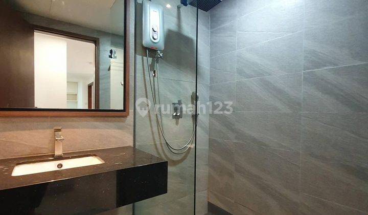 Apartement Harbour Bay Residence 2 BR Furnished 8