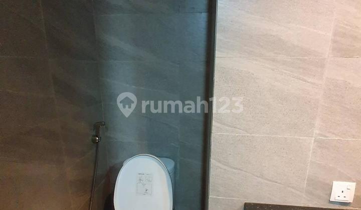 Apartement Harbour Bay Residence 2 BR Furnished 9