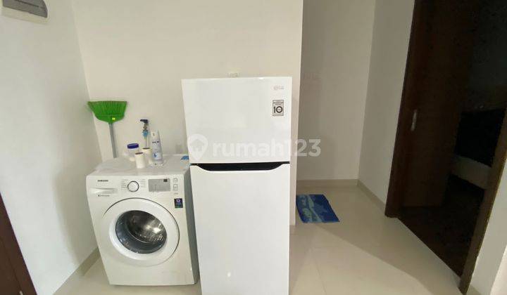 Apartement Harbour Bay Residence 1 BR Furnished 4