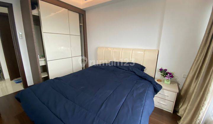 Apartement Harbour Bay Residence 1 BR Furnished 6