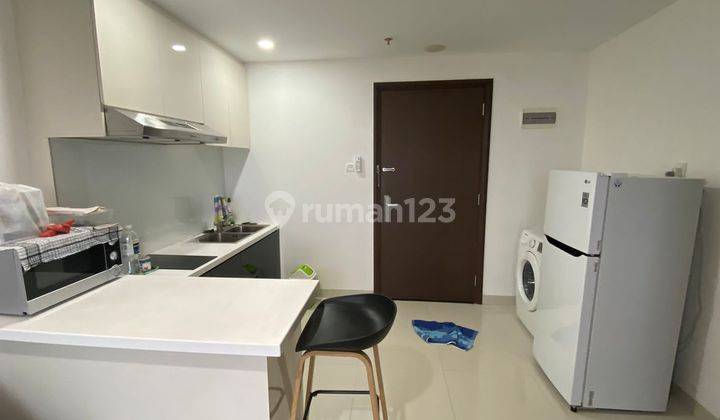 Apartement Harbour Bay Residence 1 BR Furnished 5