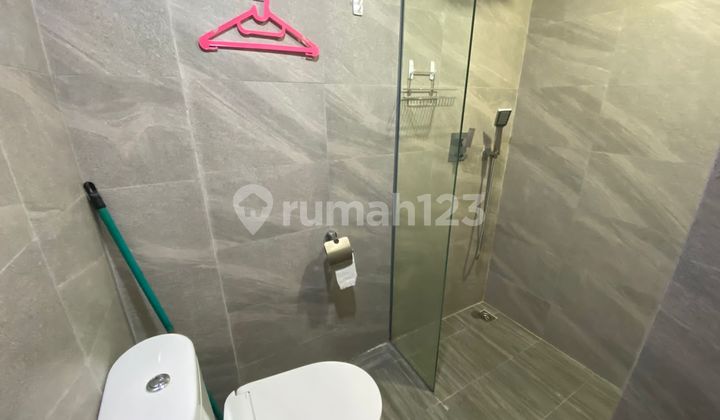 Apartement Harbour Bay Residence 1 BR Furnished 8