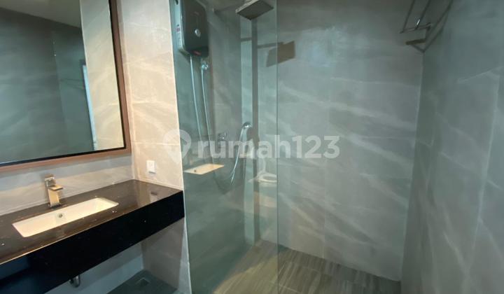 Apartement Harbour Bay Residence 3 BR Furnished 9