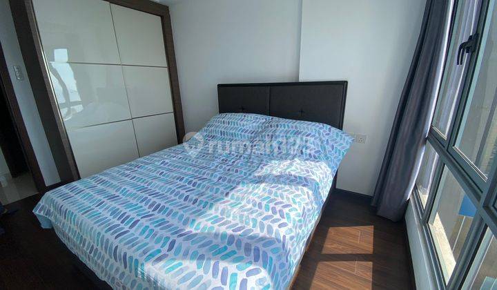 Apartement Harbour Bay Residence 1 BR Furnished 9