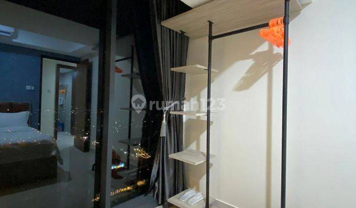 Disewakan Apartement Meisterstadt Pollux Habibie Batam 2 BR Furnished 4
