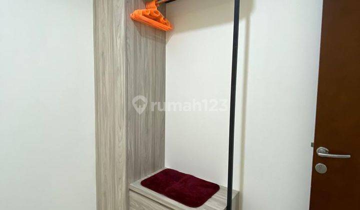 Disewakan Apartement Meisterstadt Pollux Habibie Batam 2 BR Furnished 6