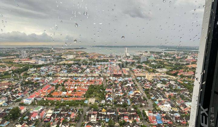 Dijual Apartement Meisterstadt Pollux Habibie Batam Furnished 6