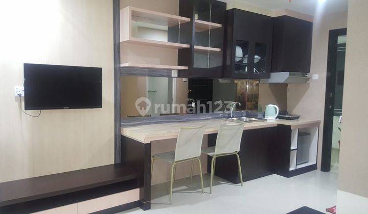 Dijual Apartemen Nagoya Mansion Type Studio Furnished 6