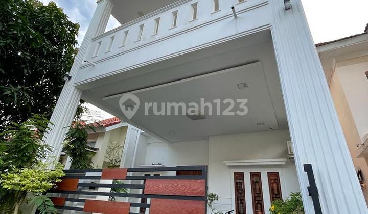 Dijual Rumah Diperumahan Dutamas Batam 3