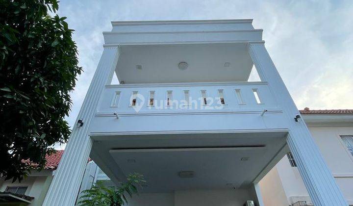 Dijual Rumah Diperumahan Dutamas Batam 2