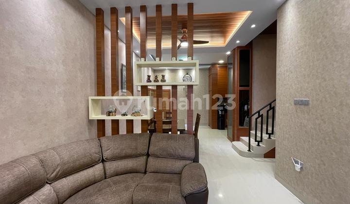 Dijual Rumah Diperumahan Dutamas Batam 4
