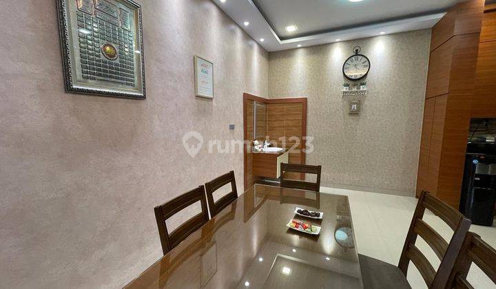 Dijual Rumah Diperumahan Dutamas Batam 8