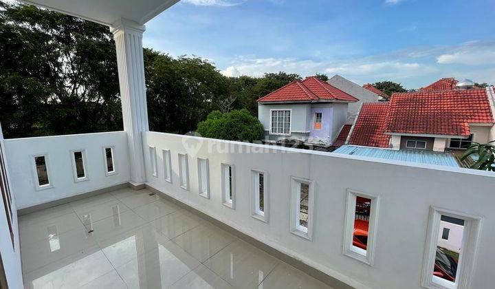 Dijual Rumah Diperumahan Dutamas Batam 10