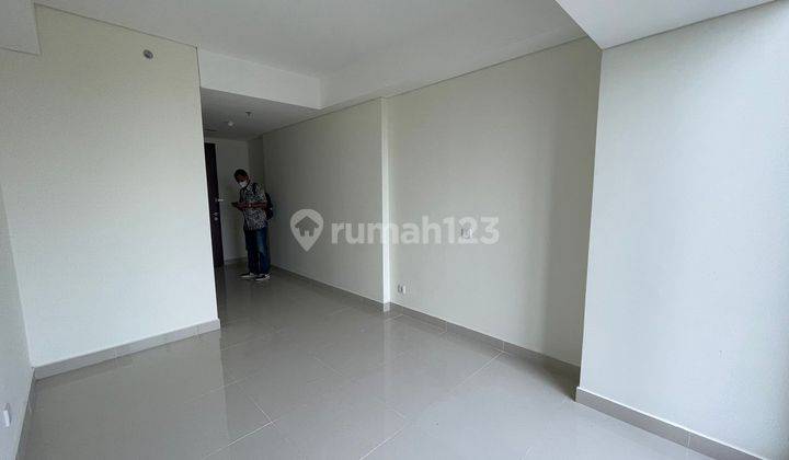 Dijual 1 Unit Apartemen Pollux Habibie  2