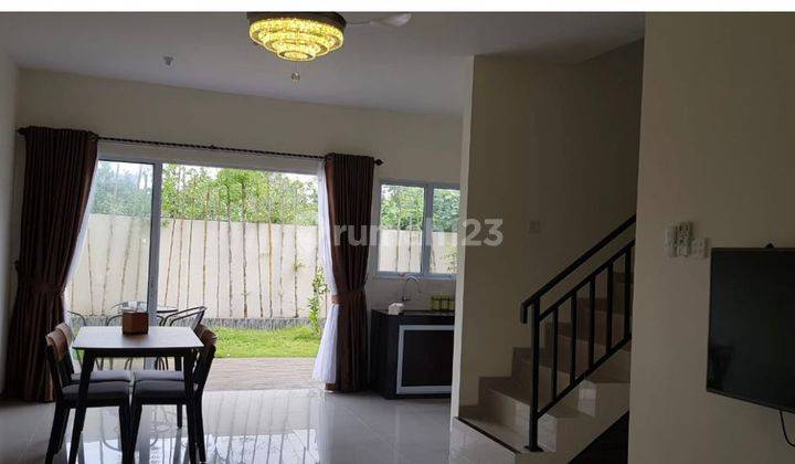 Disewakan 1 Unit Rumah di Pasir Putih Residence 2
