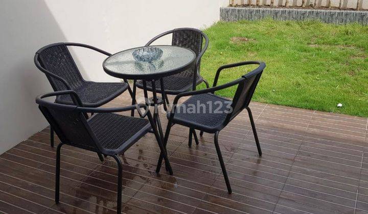 Disewakan 1 Unit Rumah di Pasir Putih Residence 6