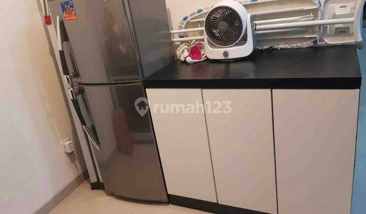 Disewakan 1 Unit Rumah di Pasir Putih Residence 7