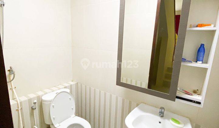 Disewakan Rumah di Villa Panbil Fully Furnished  7