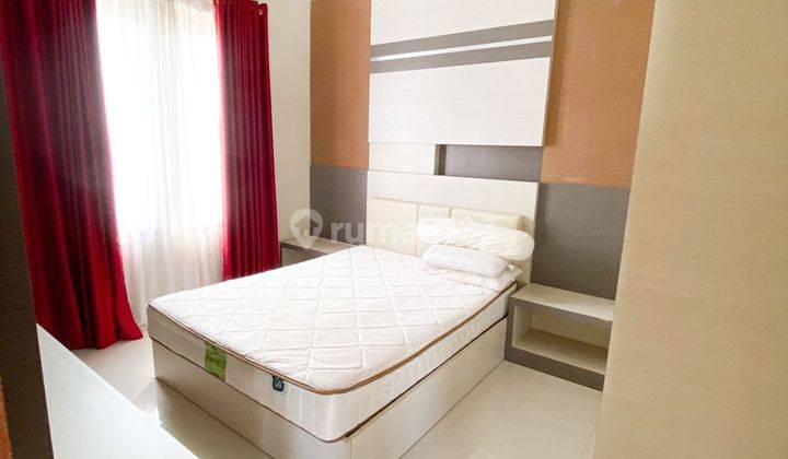 Disewakan Rumah di Villa Panbil Fully Furnished  15