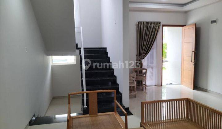 Disewakan 1 Unit Rumah di The Home Southlink  5