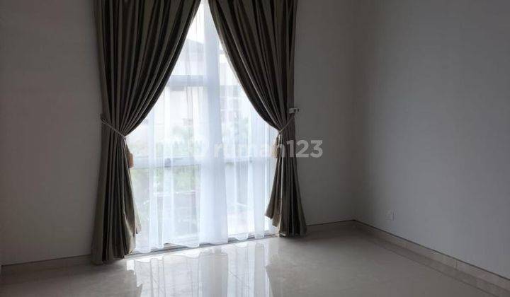 Disewakan 1 Unit Rumah di The Home Southlink  17