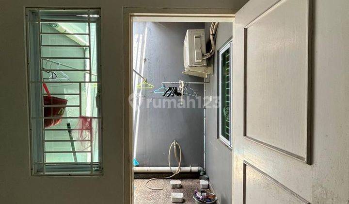 Disewakan 1 Unit Rumah di Costarica Batam Center 7
