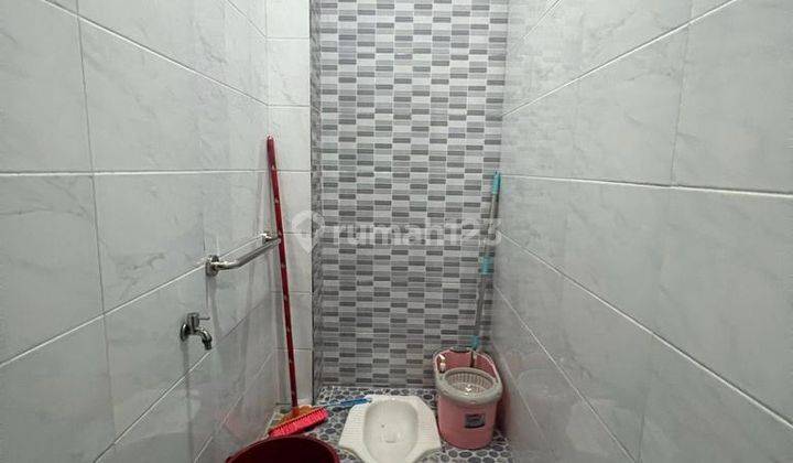 Disewakan Rumah Modern Monde Residence Pasir Putih Batam Center 2