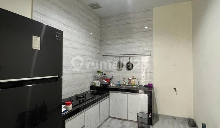Disewakan Rumah Modern Monde Residence Pasir Putih Batam Center 7