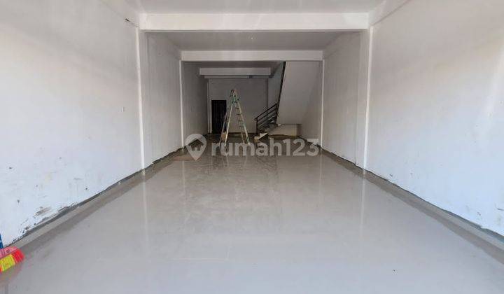 Disewakan Ruko 3 Lantai Mitra Raya 2 Strategis Dan Ramai, Batam  6