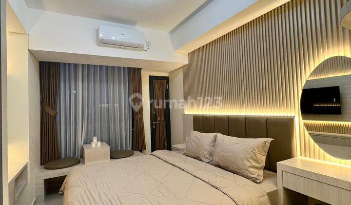 Disewakan Apartment Pollux Habibie Batam Center 2