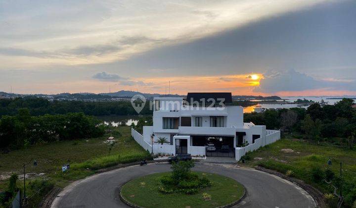 Dijual Rumah Mewah 2.5lantai Bukit Permata Baloi 1