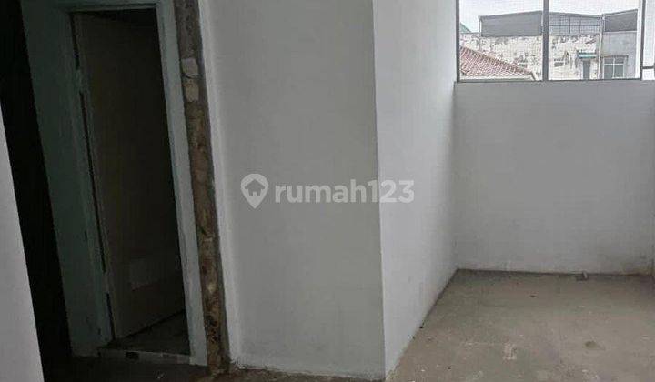 DIJUAL CEPAT RUMAH VILLA RAFFLESIA 2