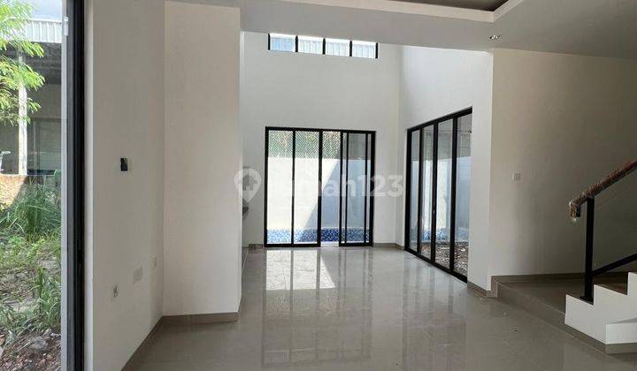 DIJUAL CEPAT RUMAH TYPE KING PENTHOUSE (ada kolam renang) 2