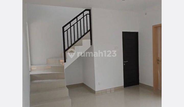 DIJUAL RUMAH 2 LANTAI 2