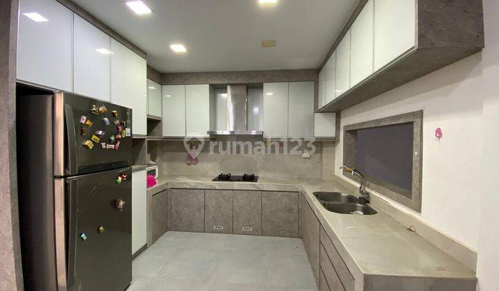 DIJUAL CEPAT RUMAH FULL RENOV CANTIK DI MAGANDA RESIDENCE BATAM CENTER 2