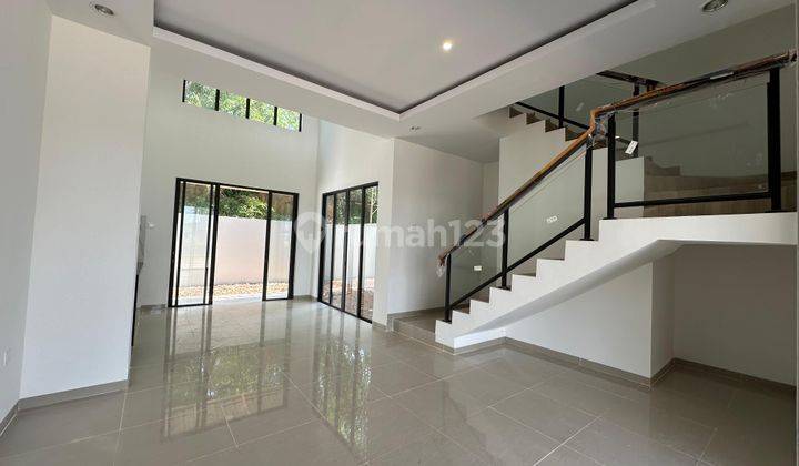 DIJUAL RUMAH TERMURAH THE ICON CENTRAL BATAM CENTER 2