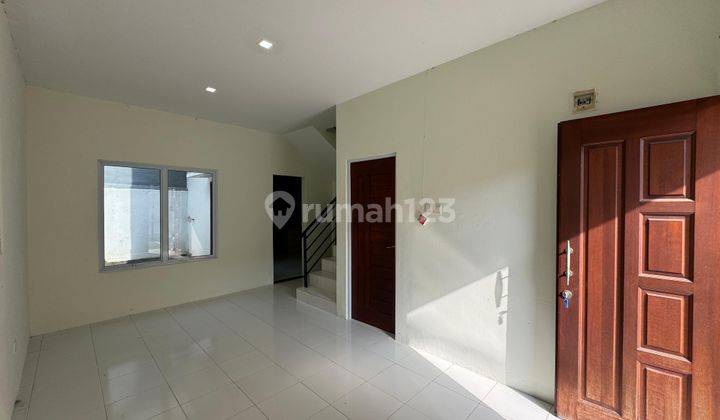 DIJUAL RUMAH VILLA BUKIT INDAH 2