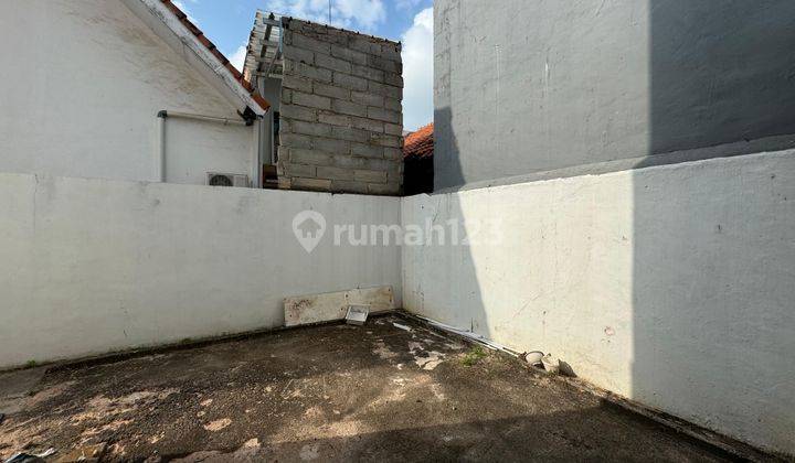 DIJUAL RUMAH VILLA BUKIT INDAH 2