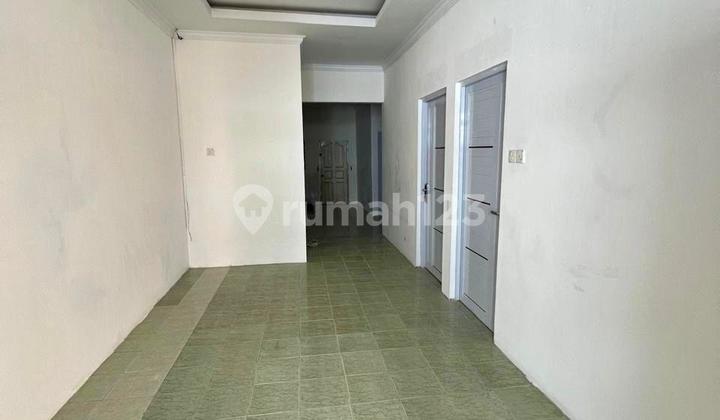 DIJUAL RUMAH KOMPLEK TELKOM BALOI KOSONGAN 2