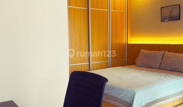 Apartemen One Residence Batam 3 BR 2