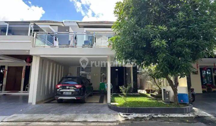 Dijual Cepat Rumah Royal Grande Tahap Iv 1