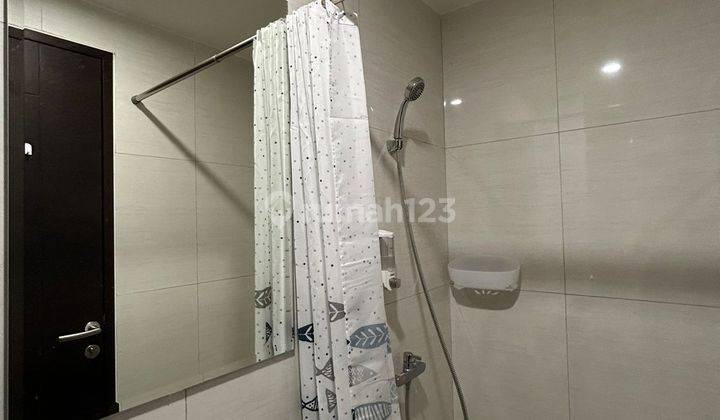 DISEWAKAN APARTMENT CITRA PLAZA NAGOYA FULL FURNISH 2