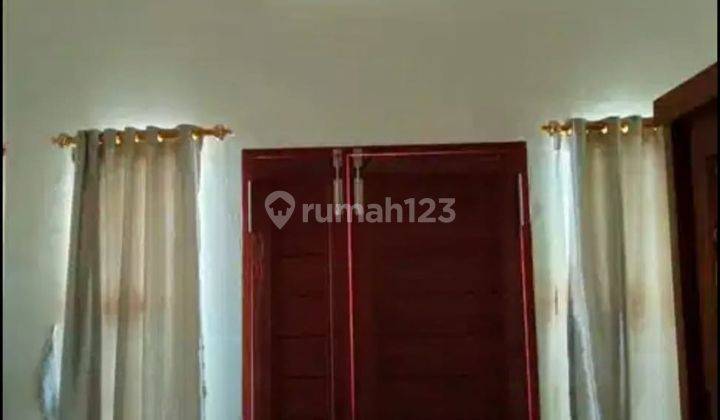 Rumah Kontrakan Bagus HGB di Diamond Palace, Batam 2