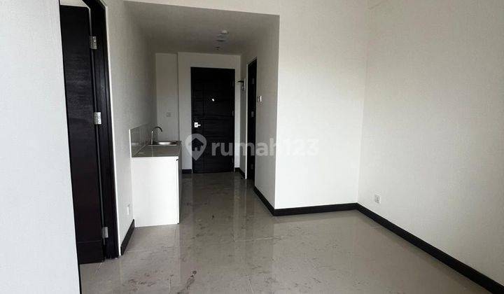 Apartement Citra Plaza Nagoya City Center 1 BR Bagus 1