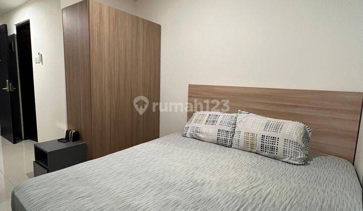 Disewakan Apartemen Citraplaza Nagoya Type Studio 2