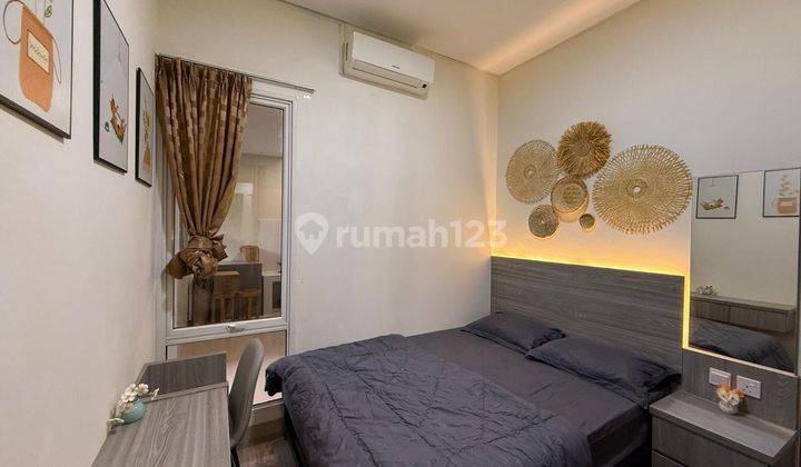 Rumah Kontrakan Bagus Furnished Lubuk Baja, Batam 2