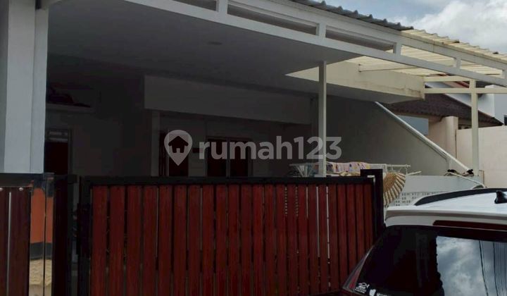 Perumahan Golden Prima Full Renovasi cantik Batam 1