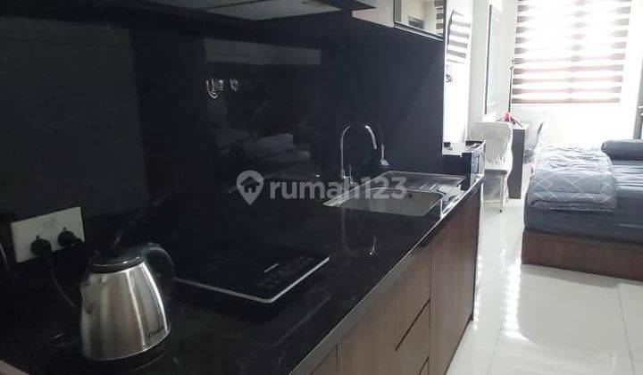 Apartement BALOI 1 BR Bagus 2