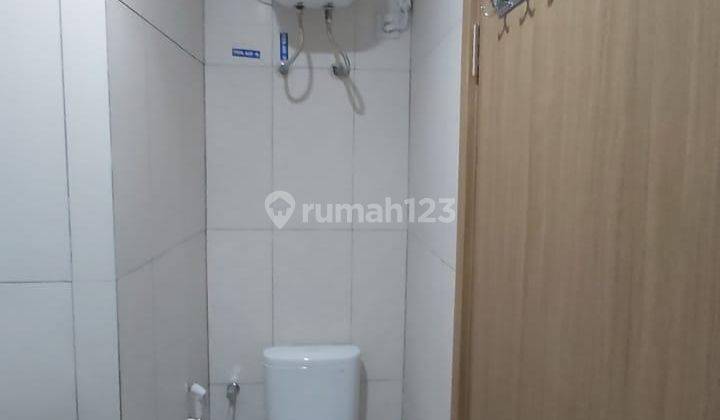 Apartement BALOI 1 BR Furnished Bagus 2